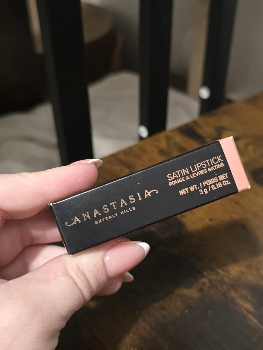Anastasia beverly hills